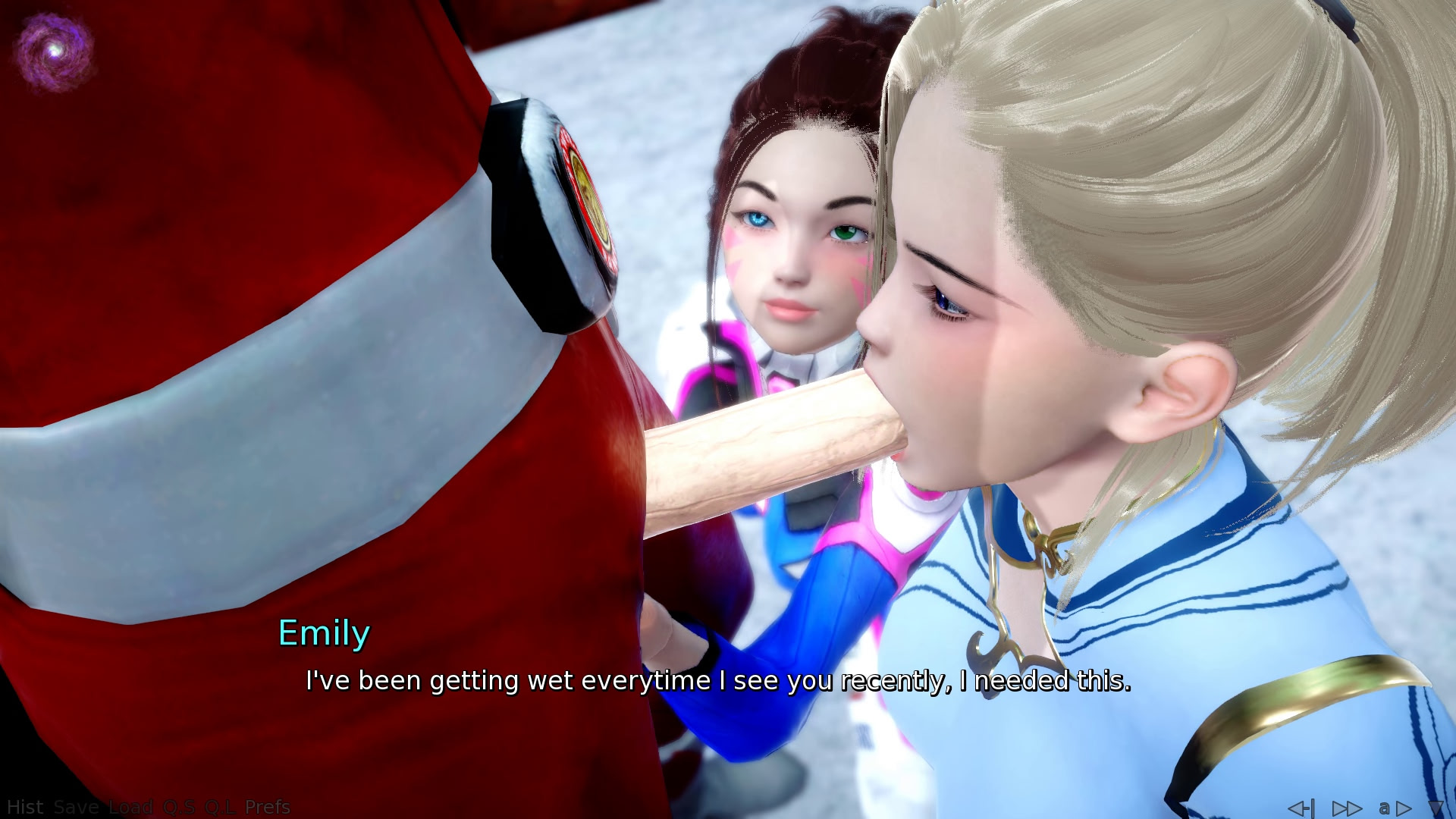 Evermore screenshot 5