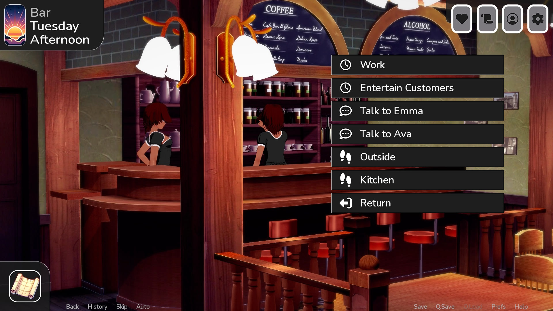 World Tamer screenshot 5