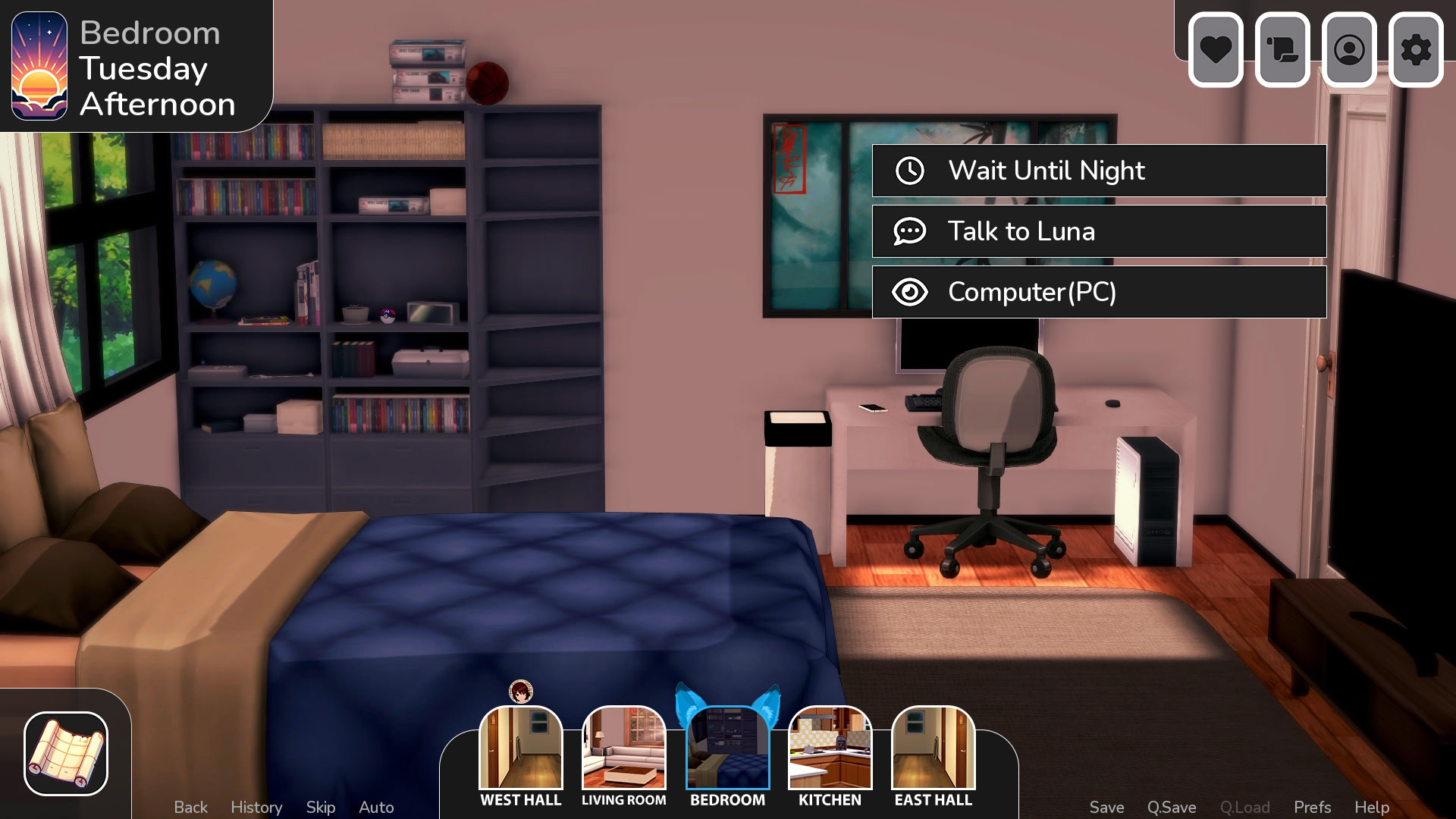 World Tamer screenshot 6