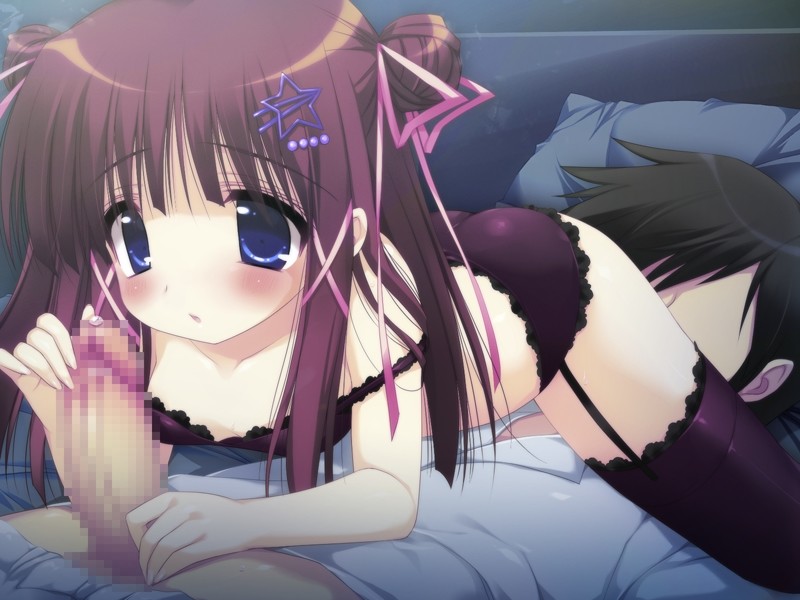Loli☆Zuma ~Hetare Otto o Gyaku Choukyou!~ screenshot 5