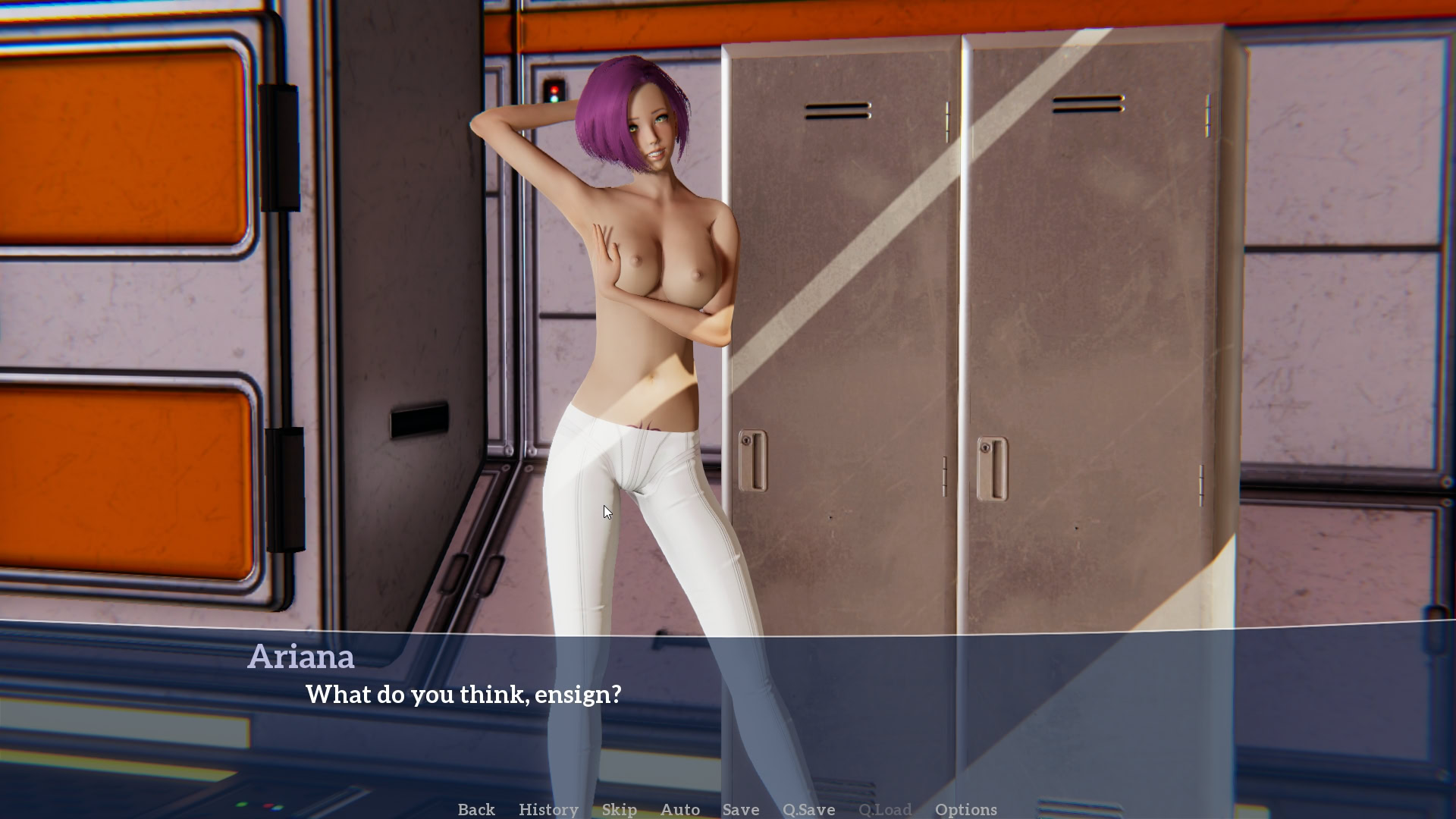 Isis: The Fall screenshot 7