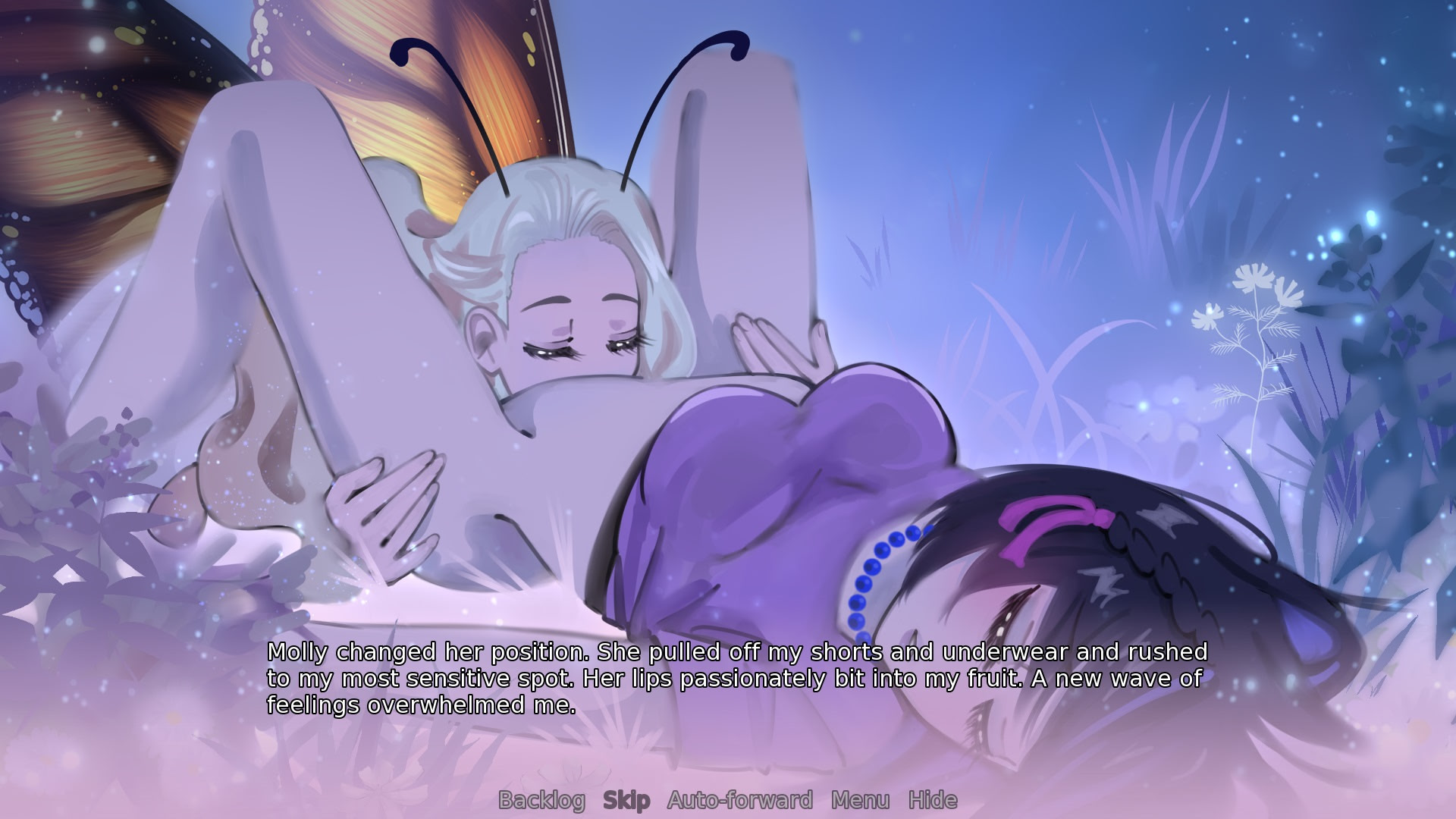 Nektar screenshot 3