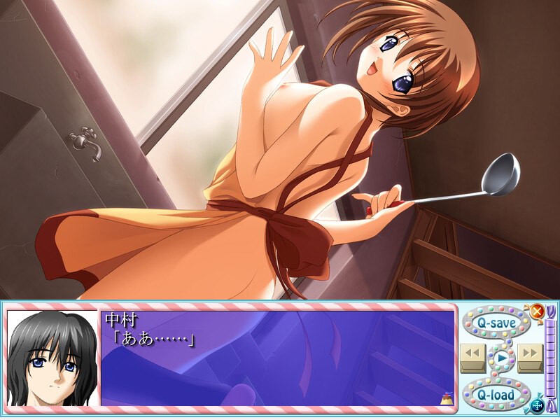 Tanjoubi ~Kayoizuma (Jishou) Nikki~ screenshot 3