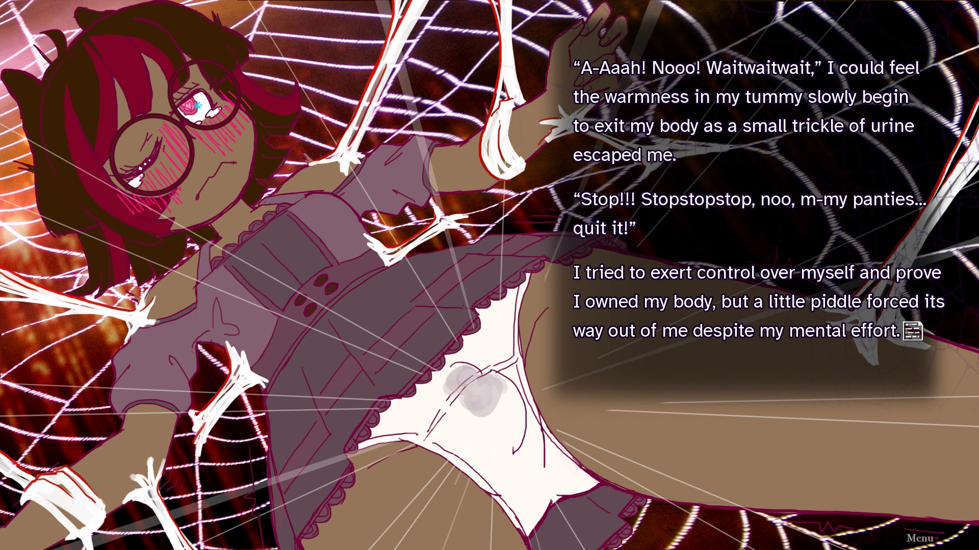 PP: Pathetic Predator screenshot 1