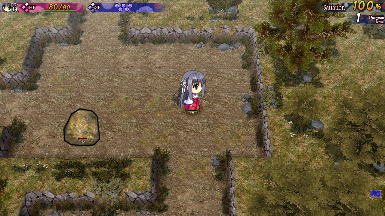 Kagura Reimeiki ~Keika no Shou~ screenshot 7