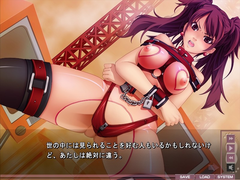 Yuki* to Ri* wa Shujinkou no Koto ga Suki Datta no ni Kimodebu no Chi*po Benki ni Narimashita. screenshot 7