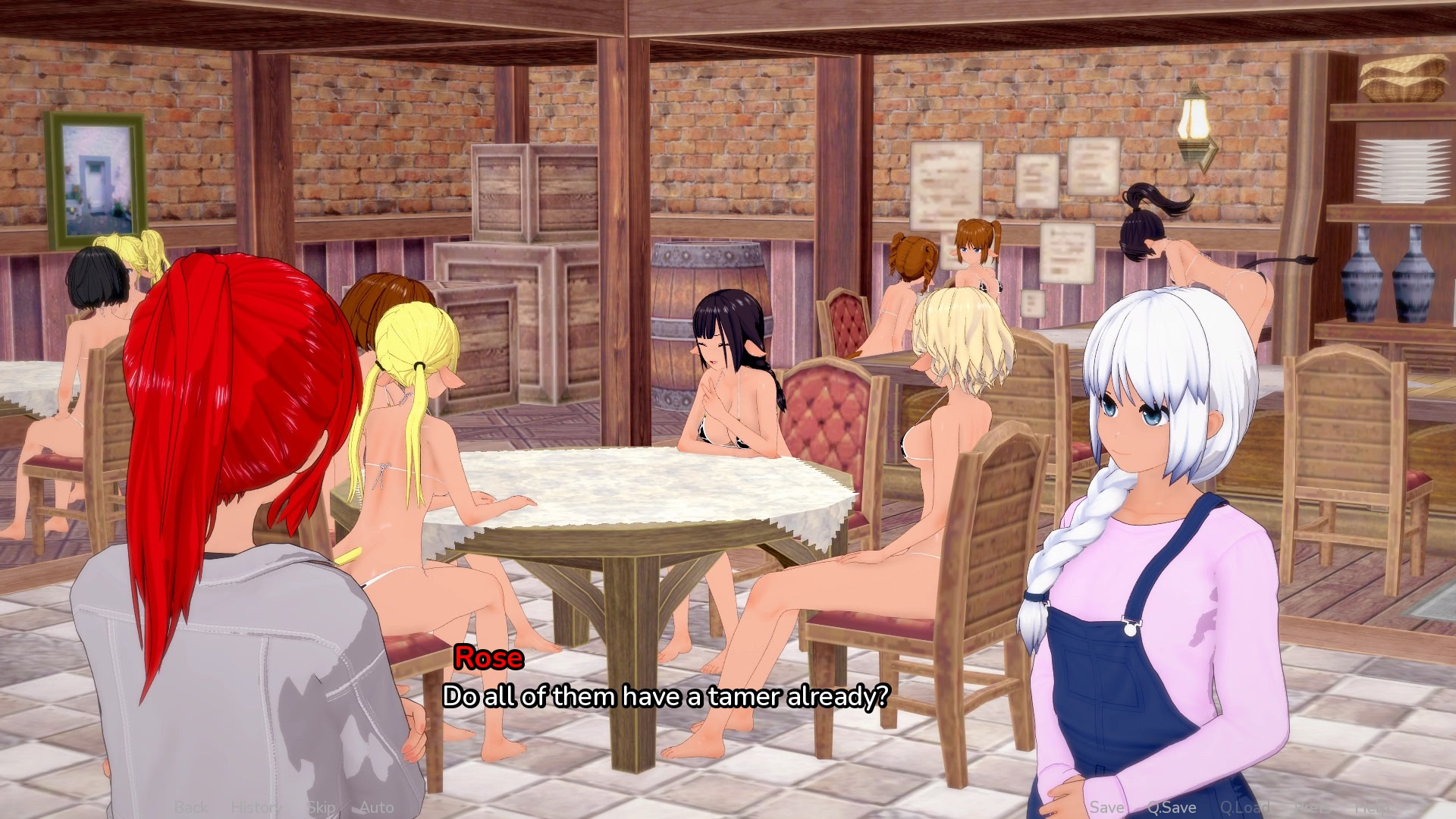 World Tamer screenshot 10