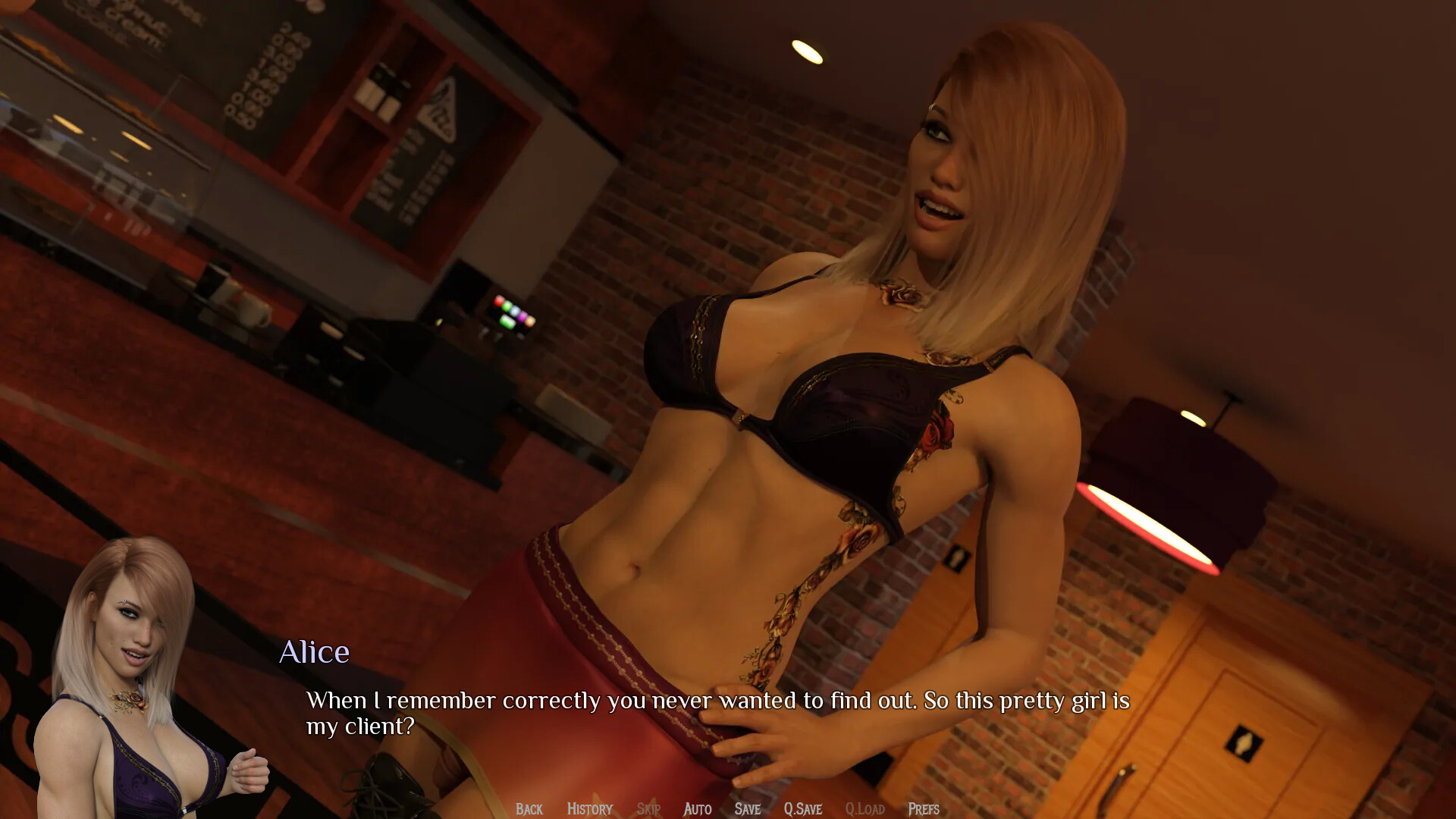Inner Growth screenshot 5