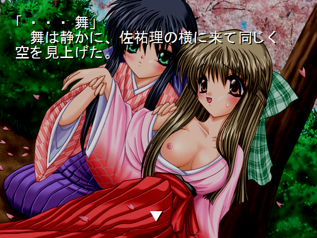 Canon IV screenshot 3
