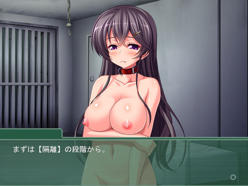 Shoujo Sennou ~Kawaii Anoko ga Boku no Ai Pet ni Natte Kureru Made~ screenshot 3