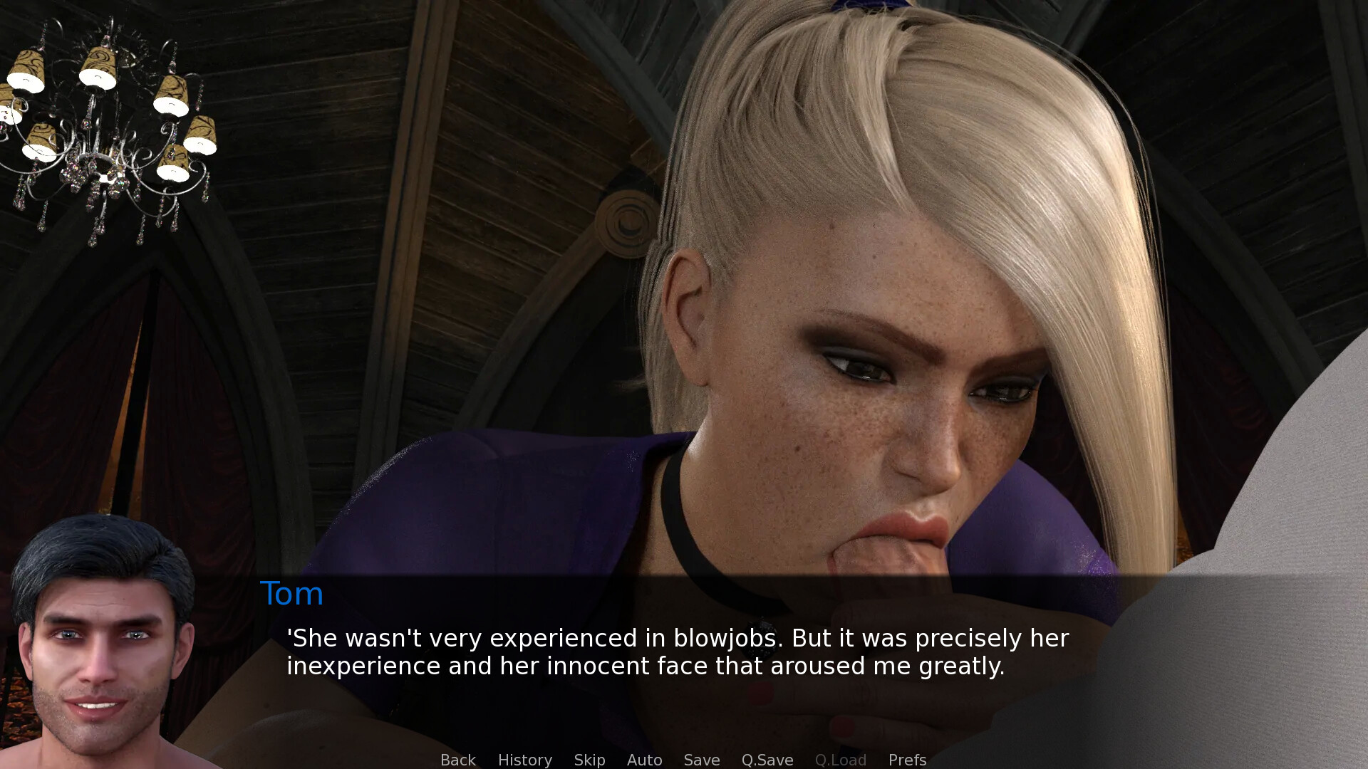 The Circle screenshot 5
