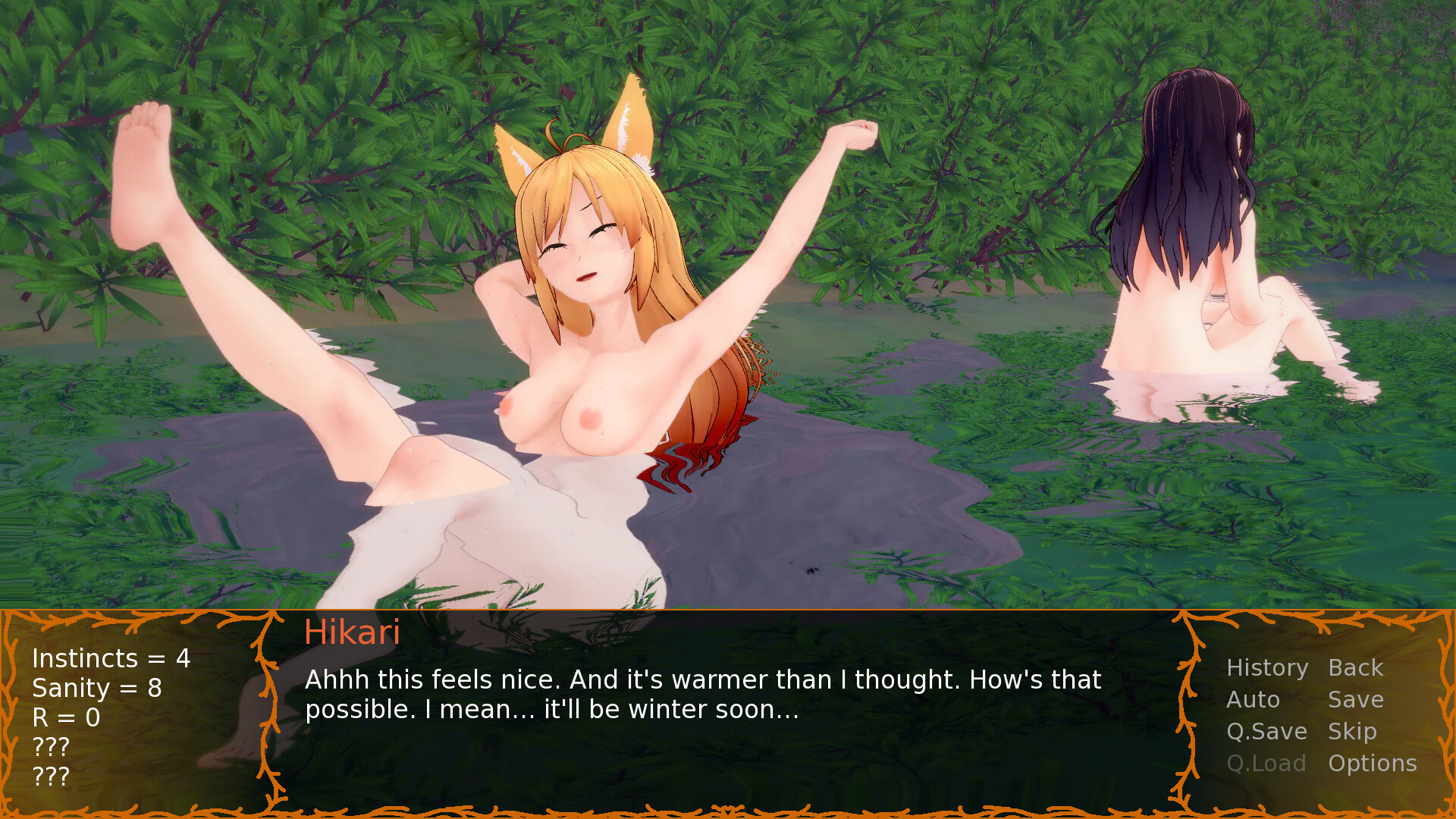 Keepers 1: Revolution screenshot 3