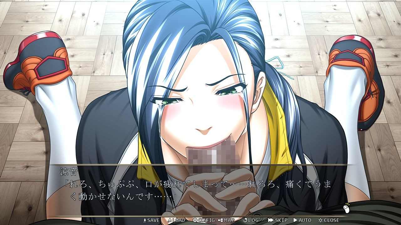 Epidemic ~Kansen Kakudai~ screenshot 4