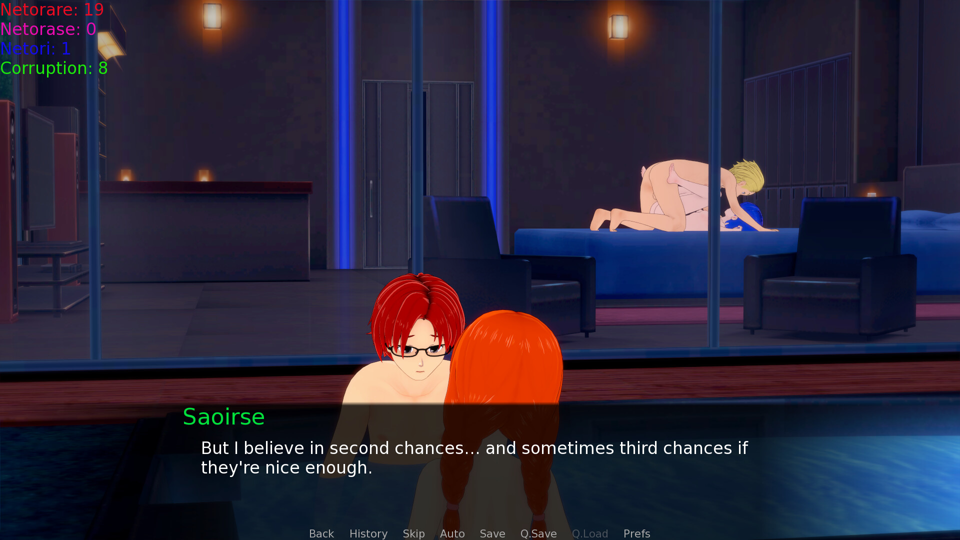 Sharing Is Caring screenshot 10