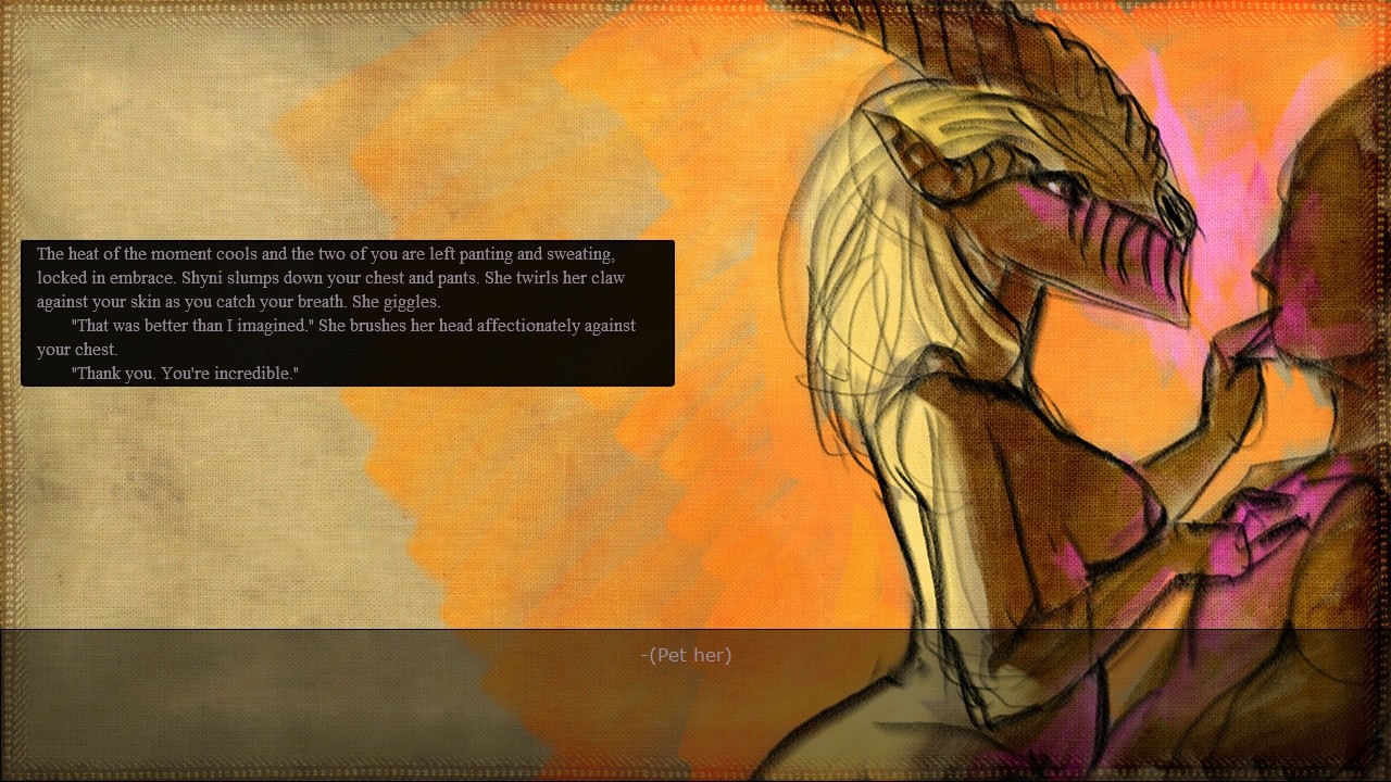 Teraurge screenshot 9