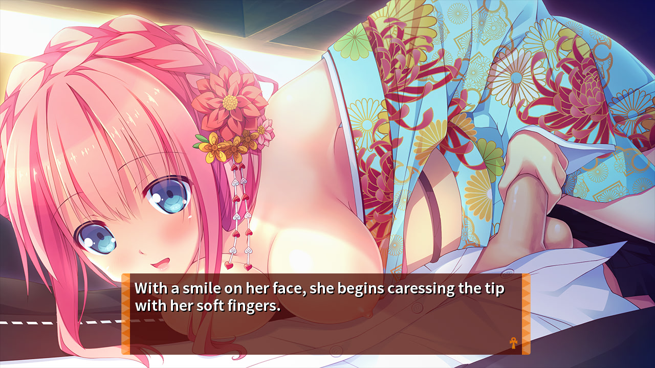 Yomegami: My Sweet Goddess! screenshot 9