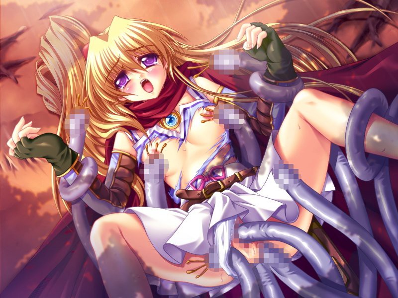 Ohime-sama wa Tokkun Chuu!! ~Seinaru Mahou Shugyou~ screenshot 8