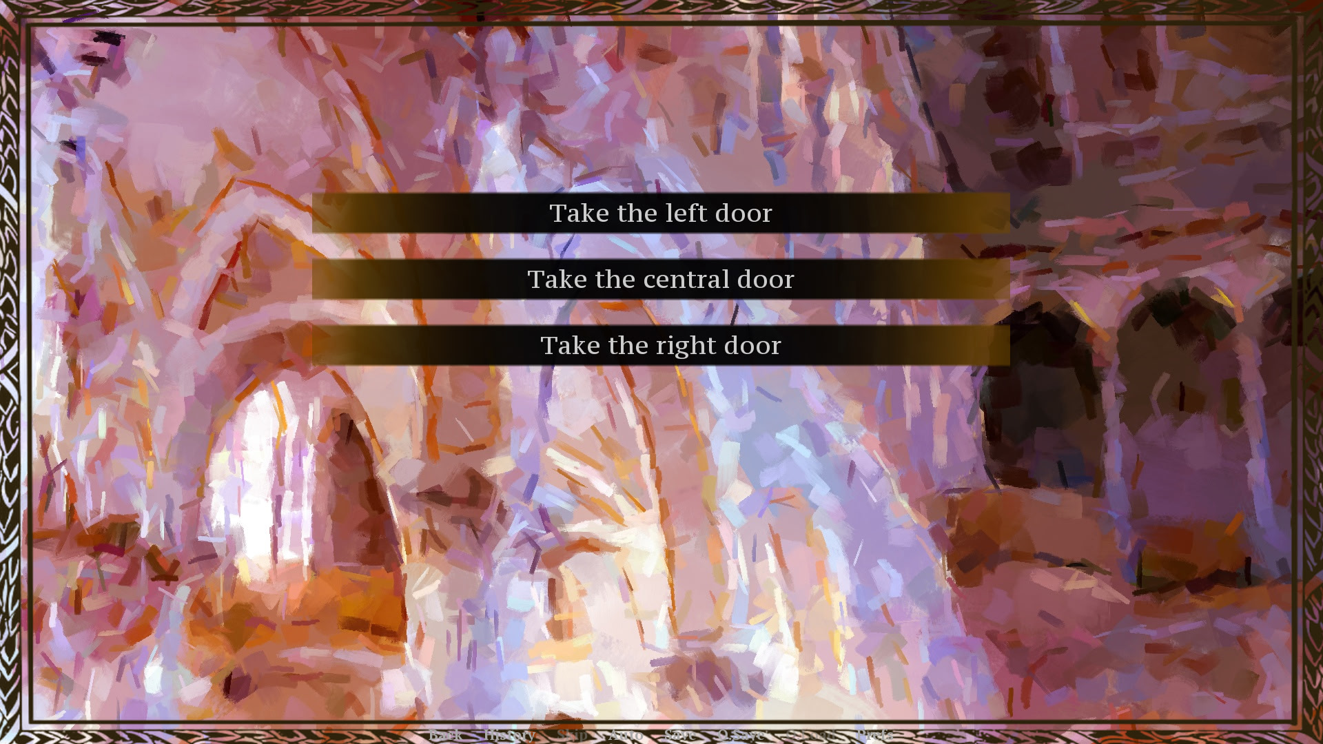 Fairytale Thief: The Goldfish screenshot 1
