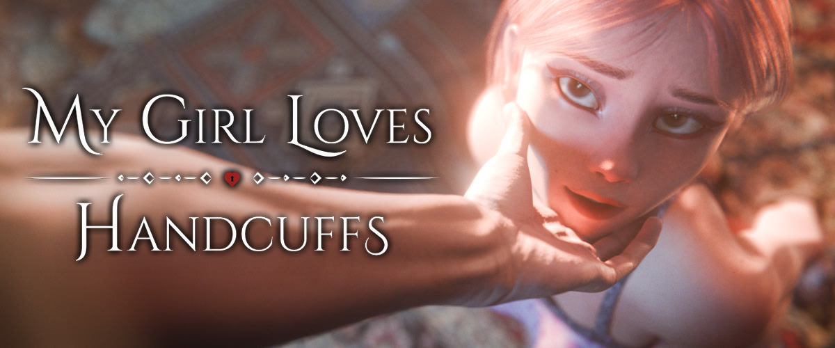 My Girl Loves Handcuffs screenshot 1