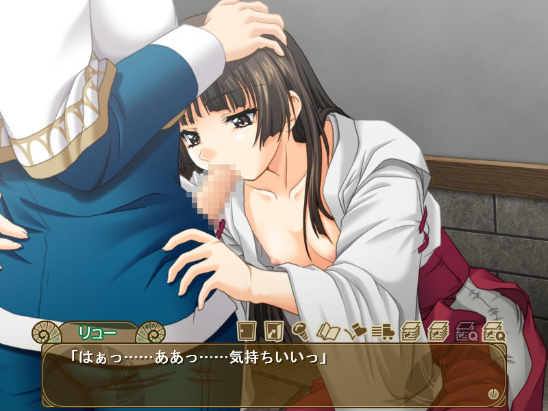 Kohitsuji-tachi no Rakuen screenshot 9