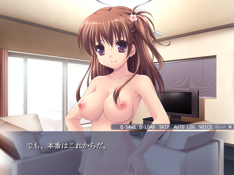 Wakan Saimin ~Osananajimi no Kanojo wa Saimin Playmates~ screenshot 8