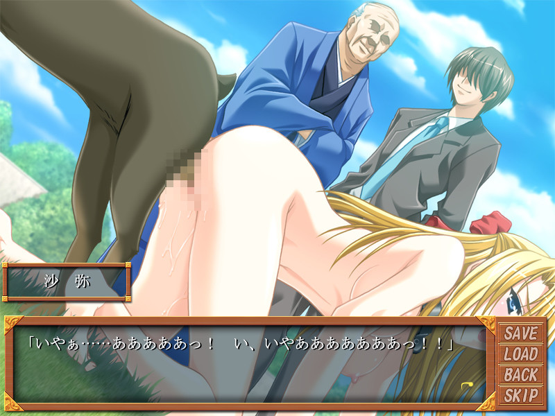 Harami Hime ~Reijou Ninshin Choukyou Keikaku~ screenshot 8