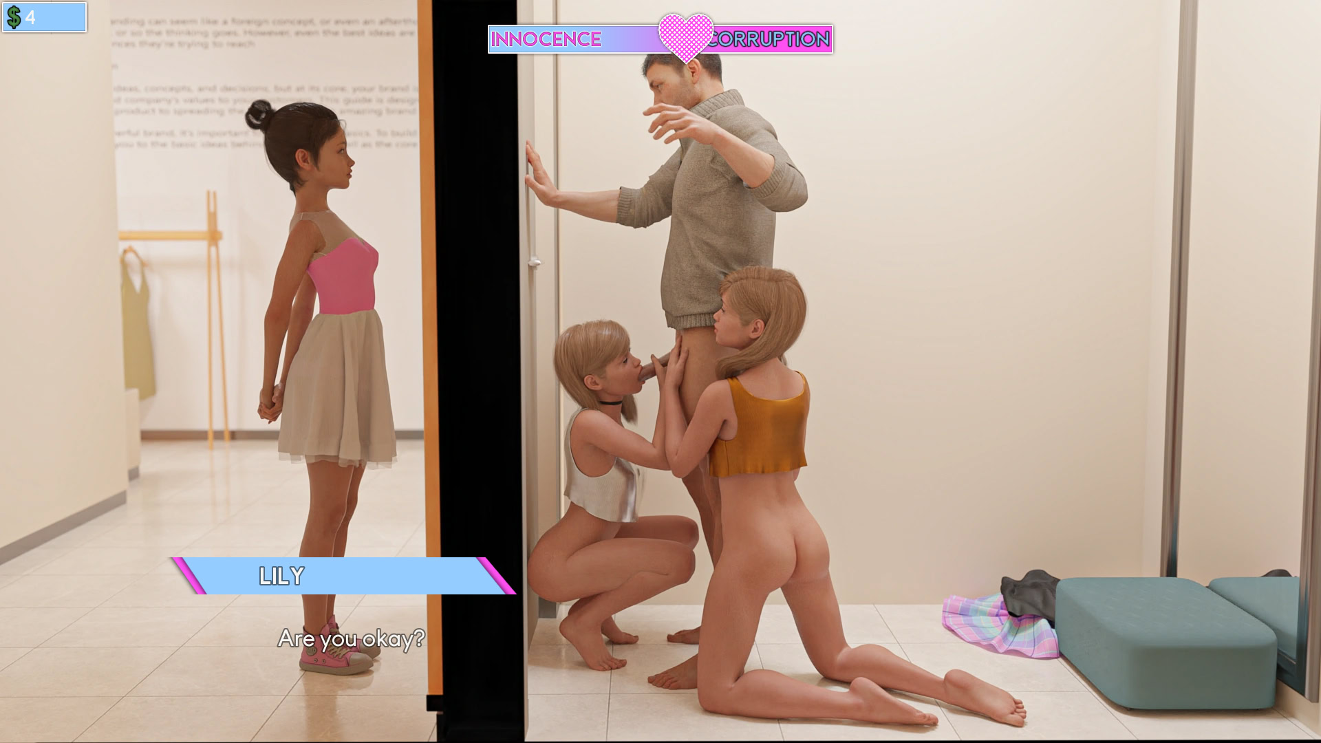 Family Faring screenshot 5