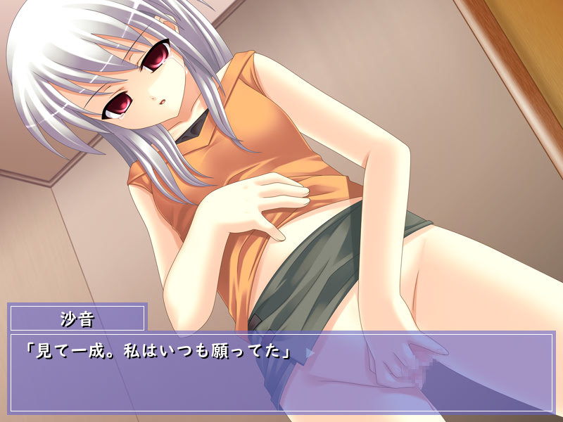 Yumemiru Ginka ~Case of the quartette~ screenshot 8