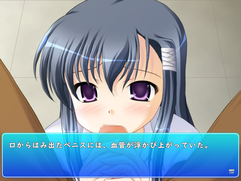 Kanojo wa Tsunderu Fuukiiin screenshot 8