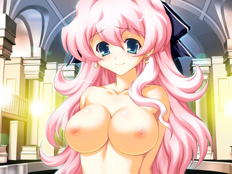 Hime-sama Gomeirei o! screenshot 4