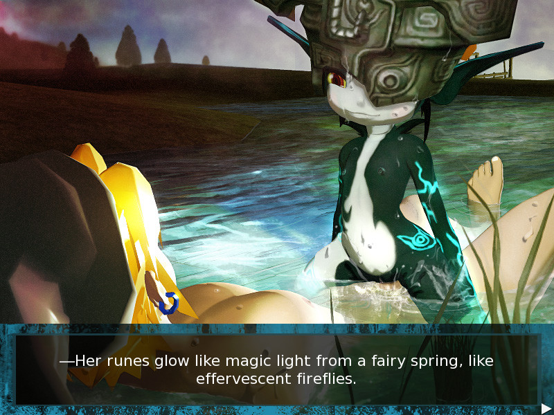 Shadows in Noise screenshot 4