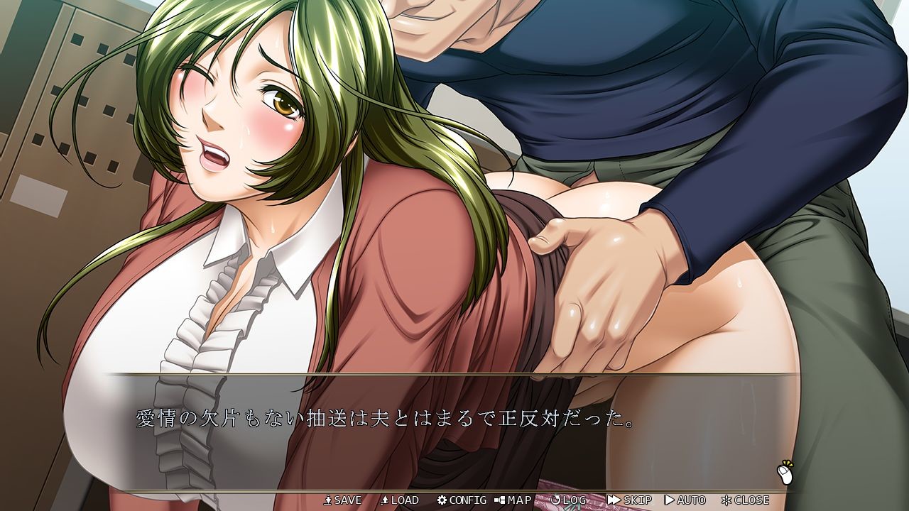 Epidemic ~Kansen Kakudai~ screenshot 8