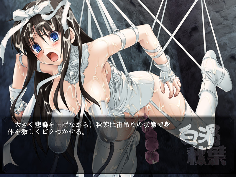 Shiro Akiha screenshot 9
