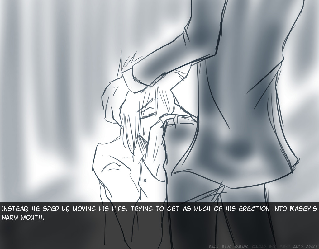 The Kase of Heaven screenshot 4