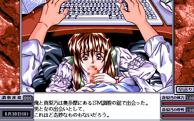PILcaSEX screenshot 1