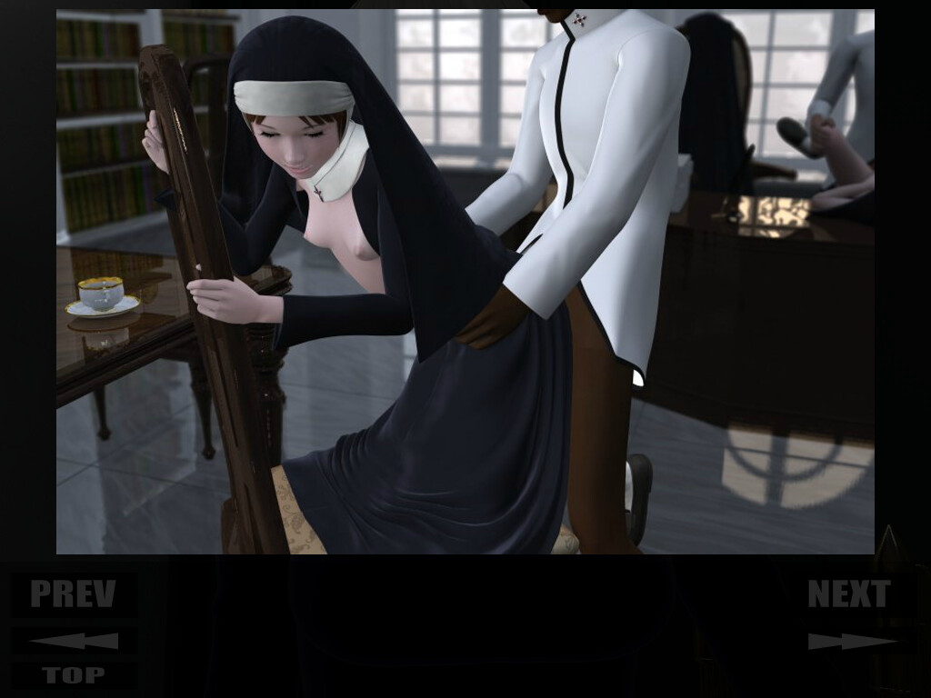 Monsters of the Sea 3 screenshot 4