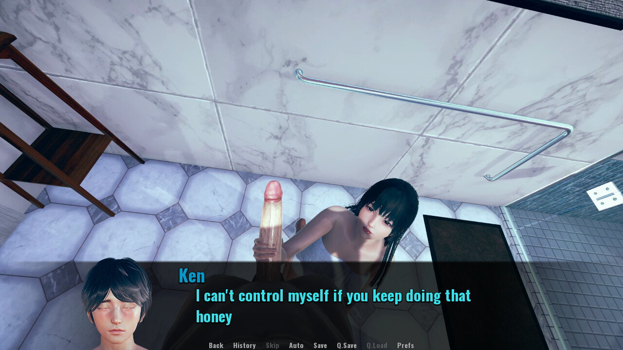 Devoted Wife screenshot 2