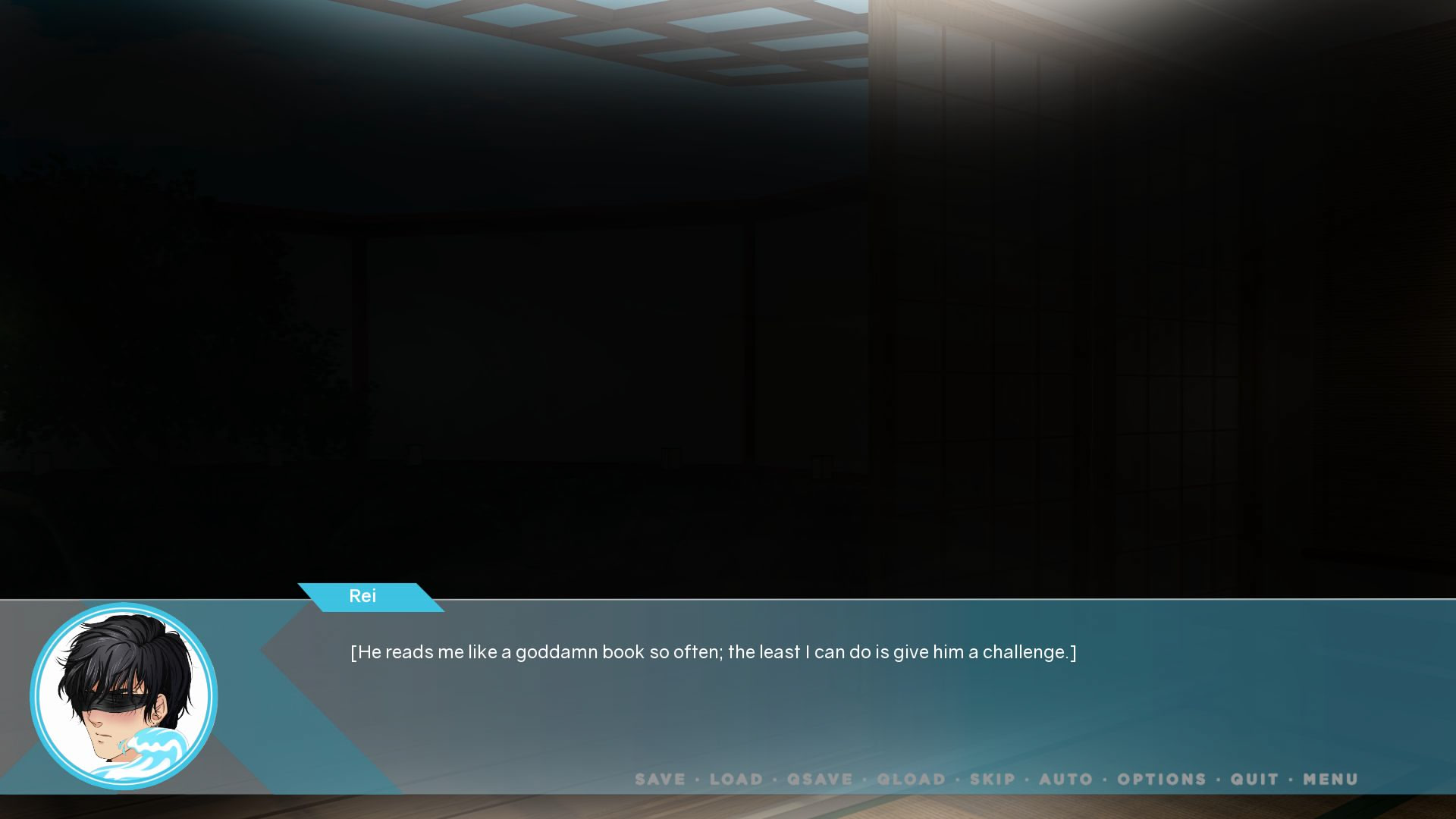 1st Degree: What a Lovely Summer screenshot 2