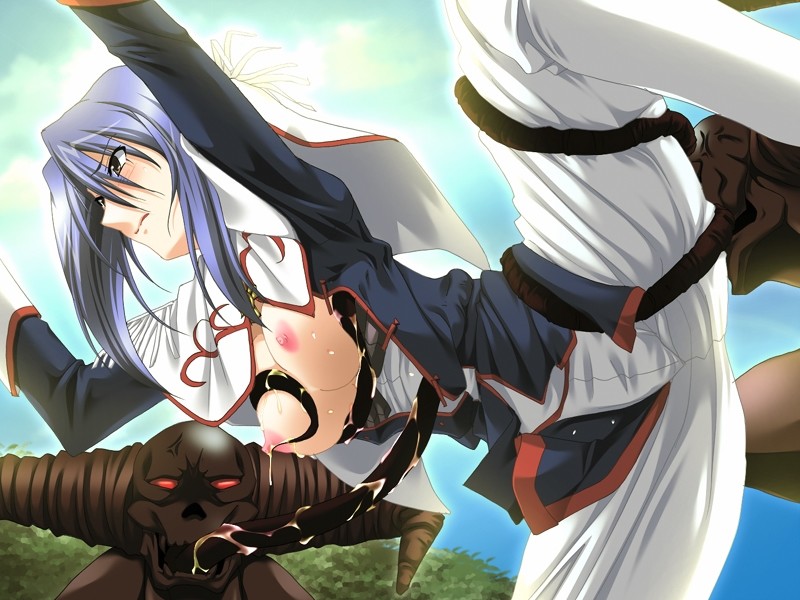 Injuu Souki ~ Aka no Oukoku screenshot 10