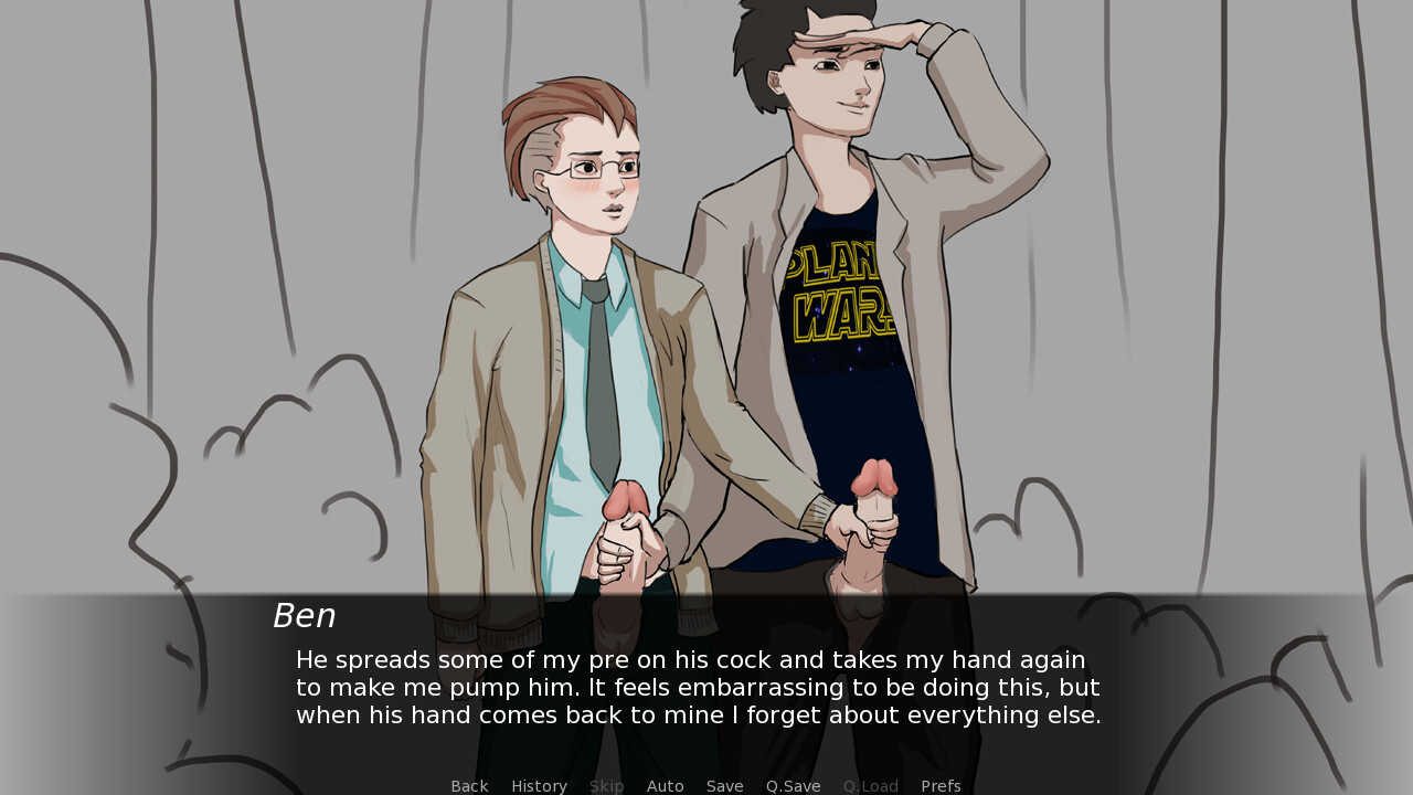 Sinful Valley screenshot 4