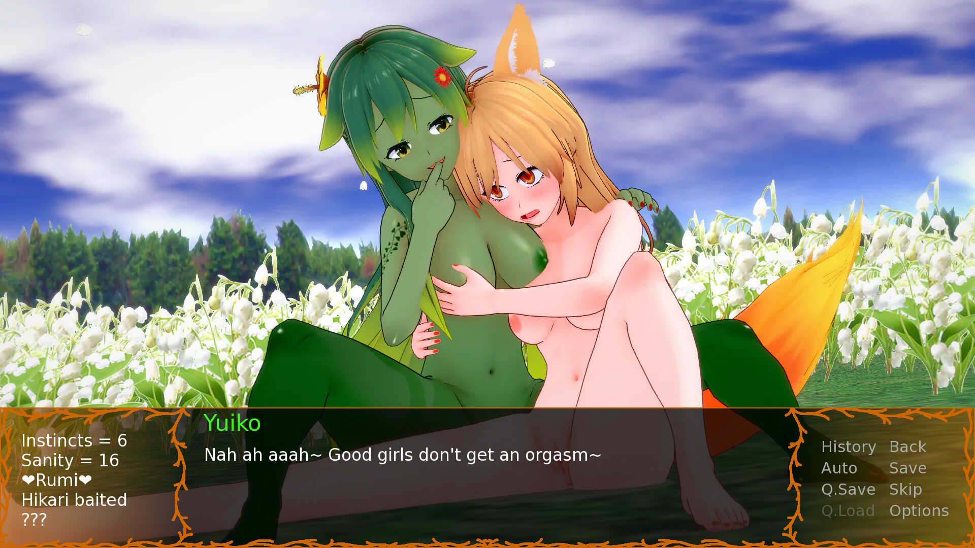 Keepers 1: Revolution screenshot 9