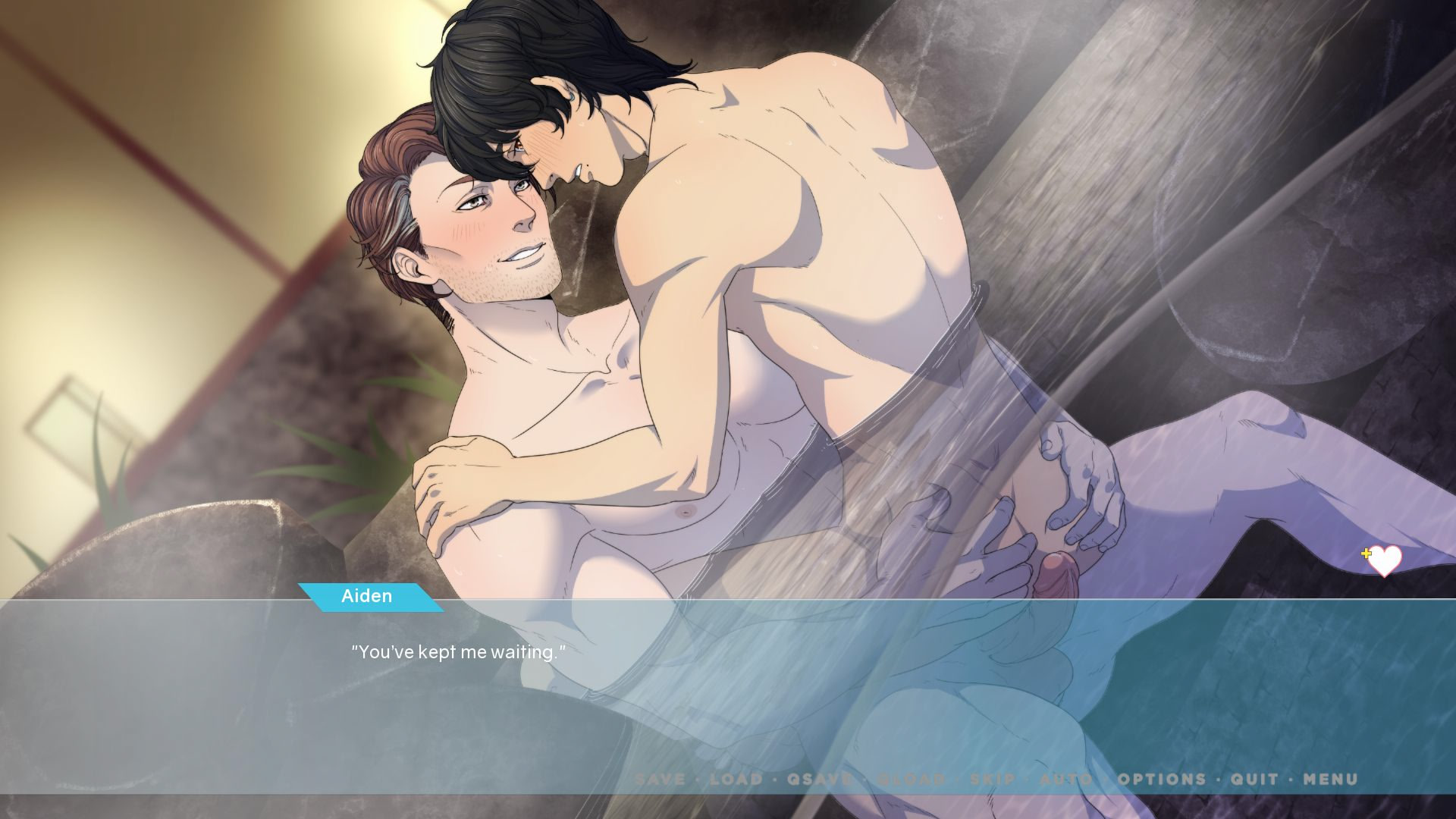 1st Degree: What a Lovely Summer screenshot 3