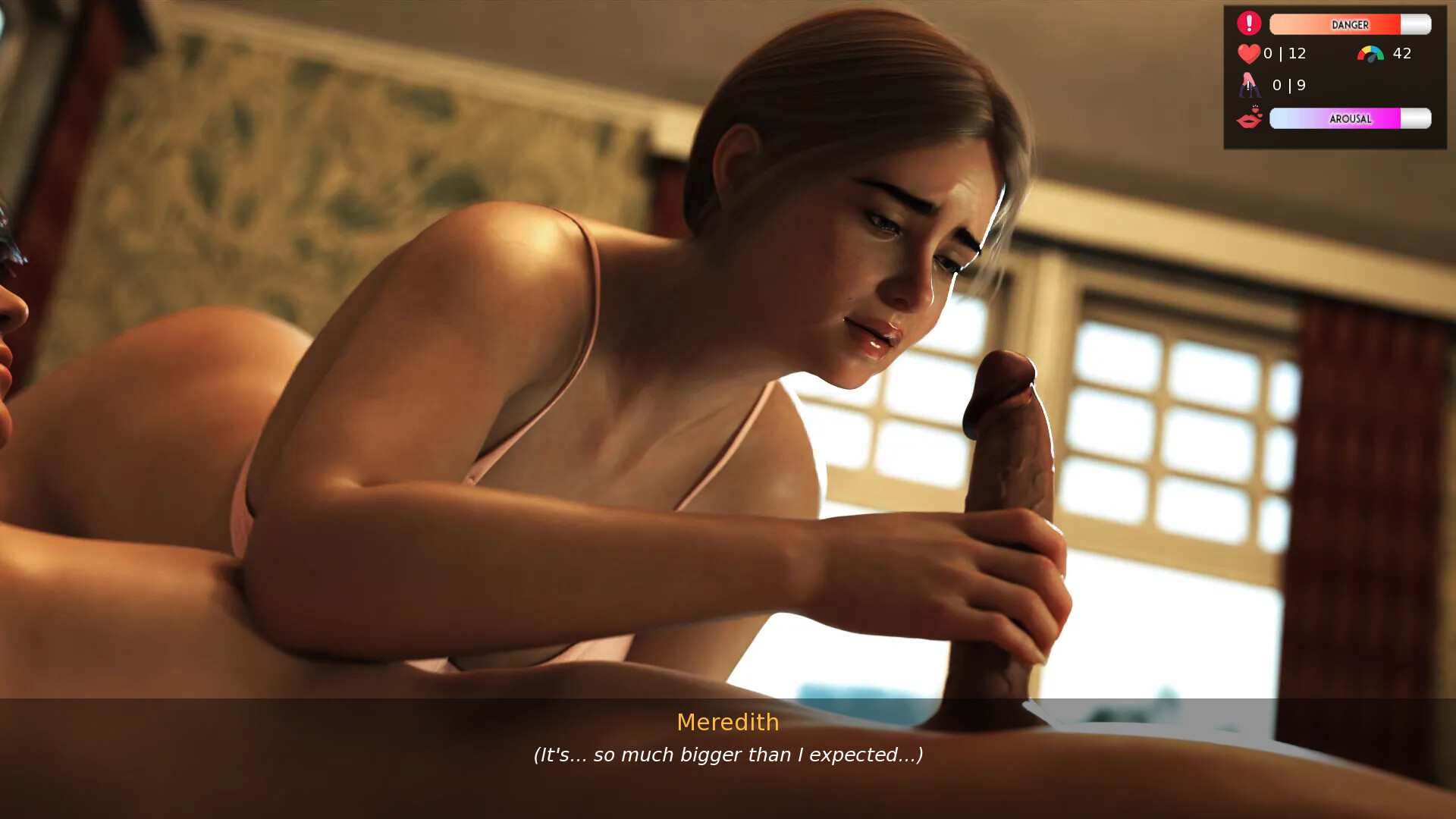 Game of Hearts screenshot 4
