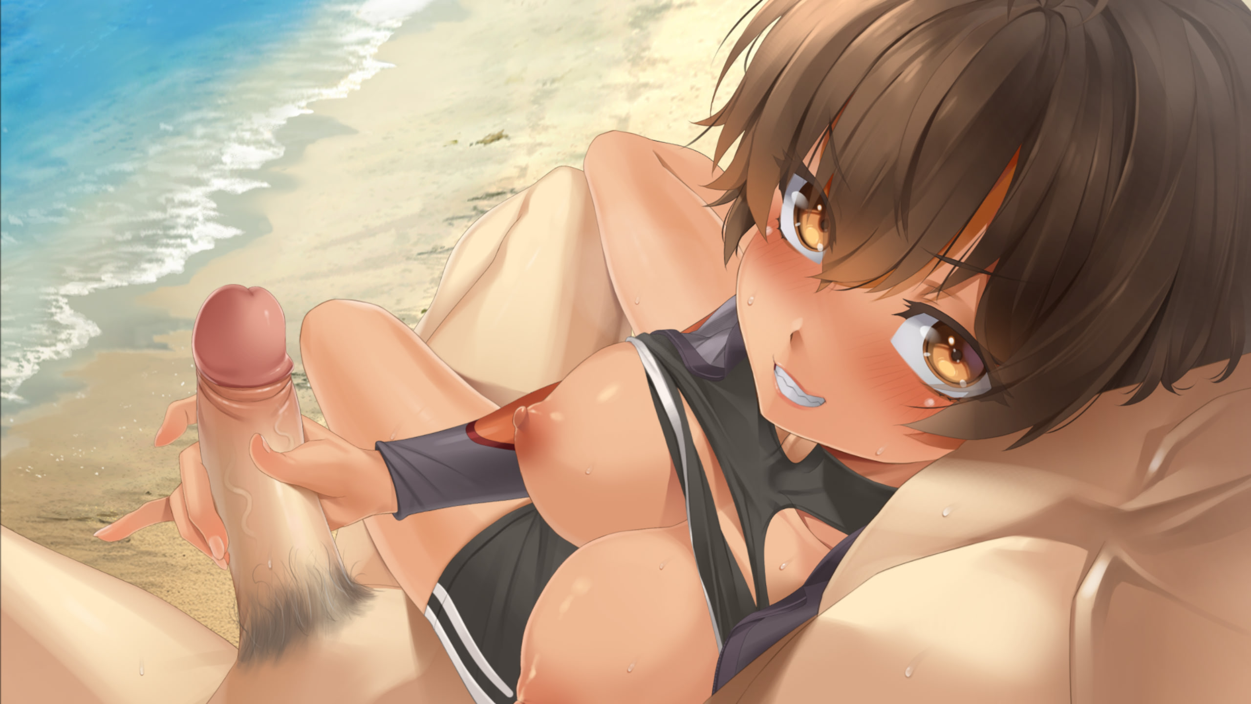 Taiwan Lian'ai Wuyu⁵ screenshot 8