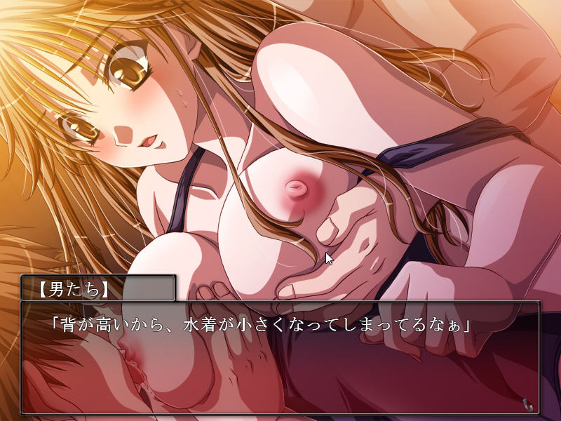 Crime Rhyme 3 screenshot 5