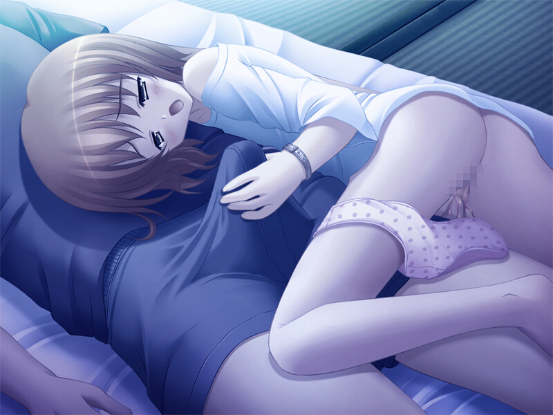 Namida-bashi o Watatte screenshot 7