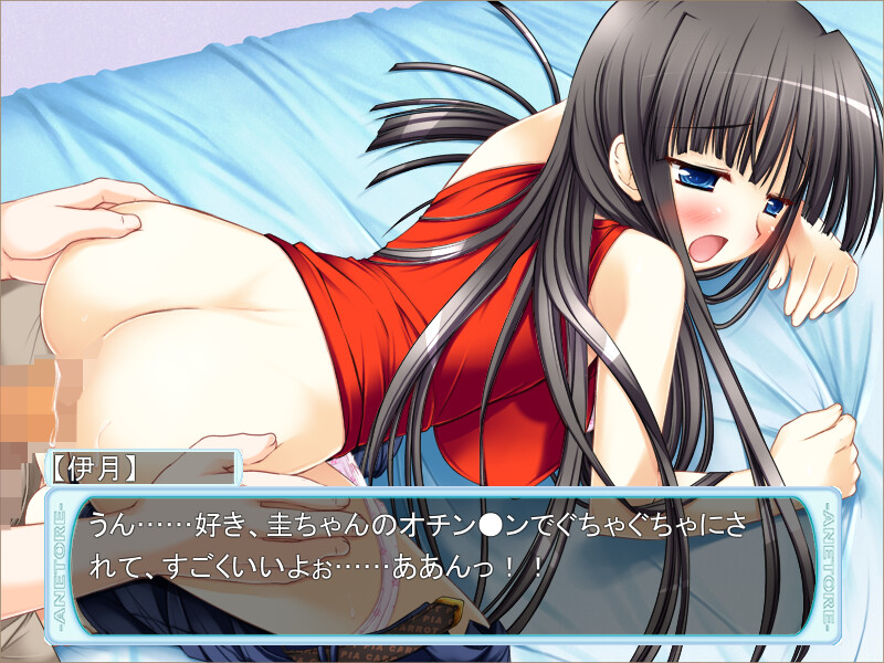 AneTra! ~Onee-chan to H na Training~ screenshot 5