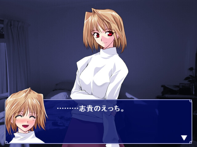 Tsukihime Hit | vndb