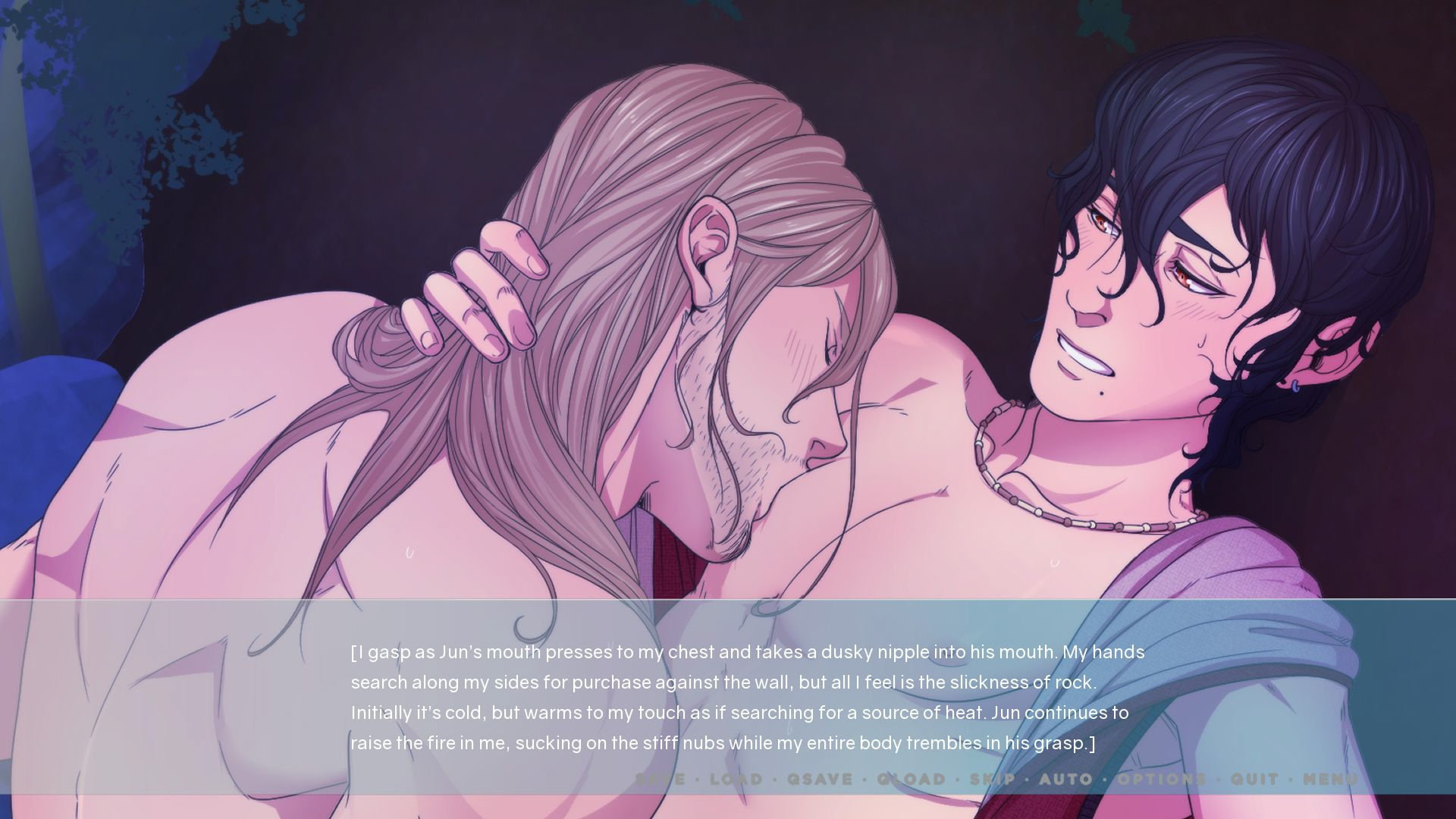 1st Degree: What a Lovely Summer screenshot 4