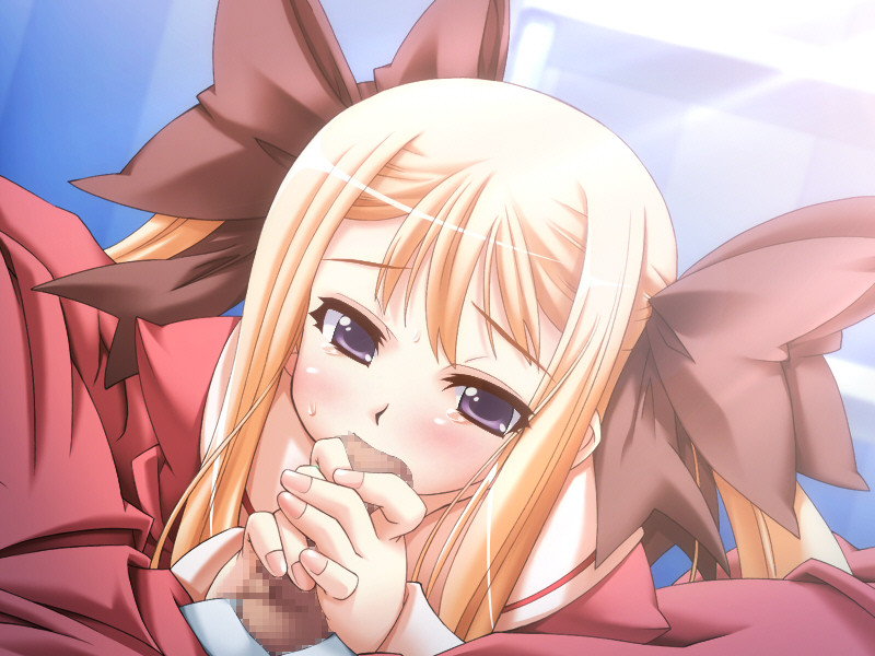 Chuppa Chappsu! Okuchi no Koibito screenshot 2